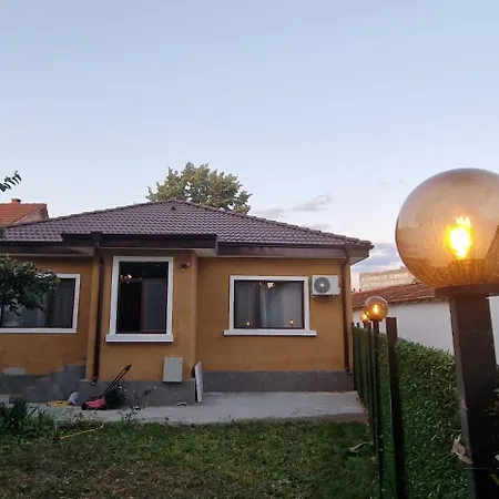 بيت ضيافة за гости георги сава раковски 97