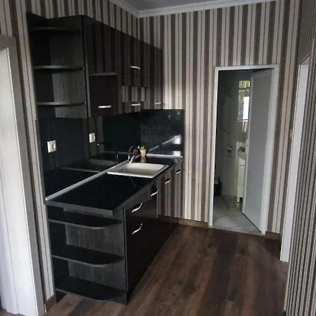 Pensión за гости георги сава раковски 97