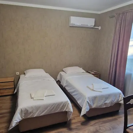 за гости георги сава раковски 97 Pensión