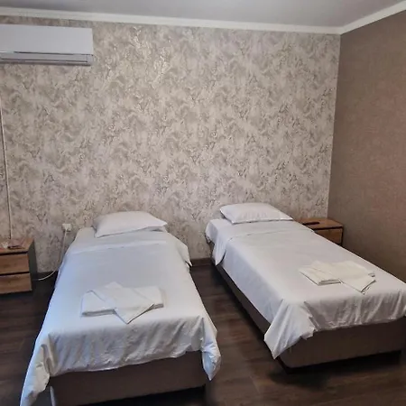 за гости георги сава раковски 97 Pensión